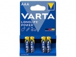 Varta Longlife Power mikro 4 elem